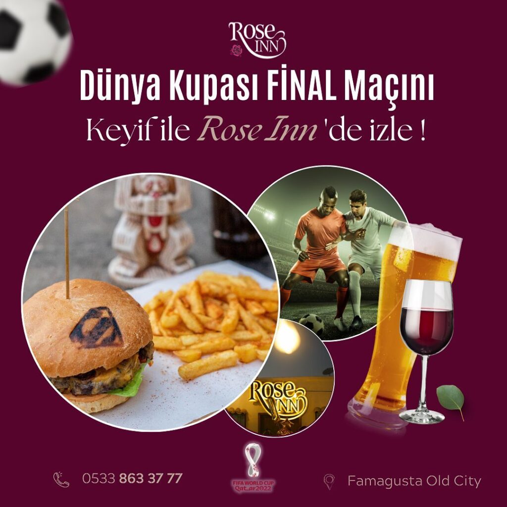 Rose Inn Boutique Hotel | Kıbrıs Otel | Kıbrıs Cafe | Kıbrıs Bar | Kıbrıs Restaurant | Kıbrıs Gazimağusa Otel | Kıbrıs Gazimağusa Cafe | Kıbrıs Gazimağusa Bar | Kıbrıs Gazimağusa Restaurant